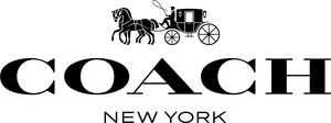 [Brand Logo Pack] COACH / 蔻驰