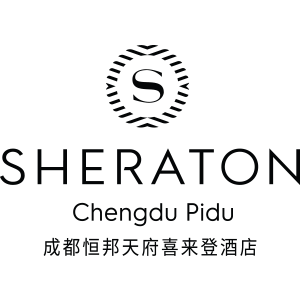成都恒邦天府喜来登酒店 Logo