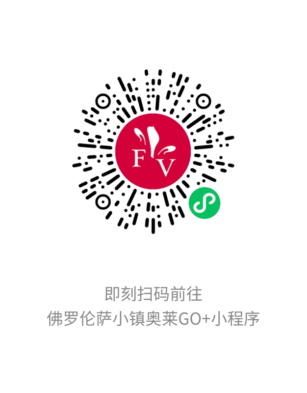 QR Code Panel