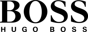 [Brand Logo Pack] HUGO BOSS / 雨果博斯