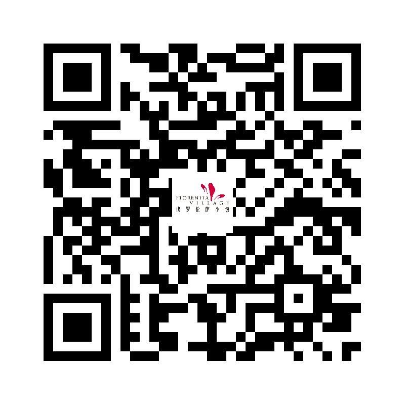 QR Code Panel