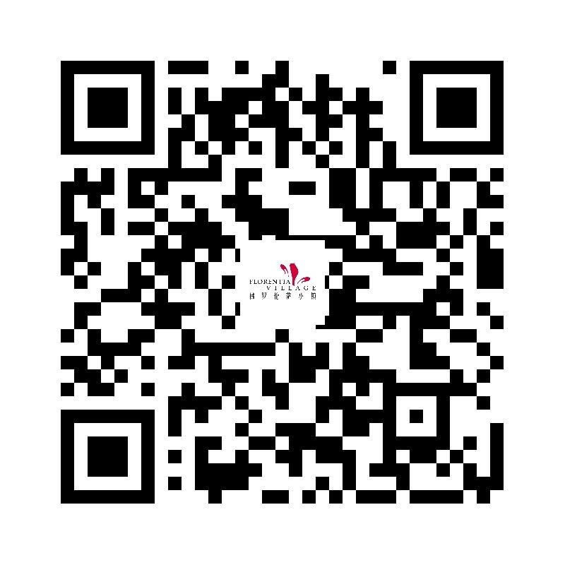 QR Code Panel