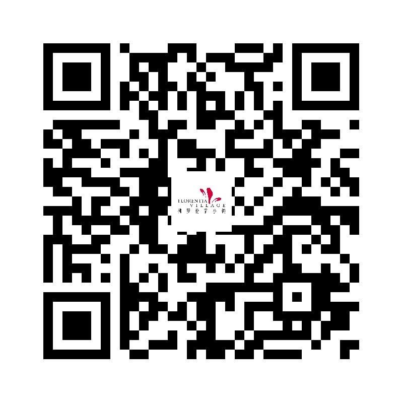 QR Code Panel