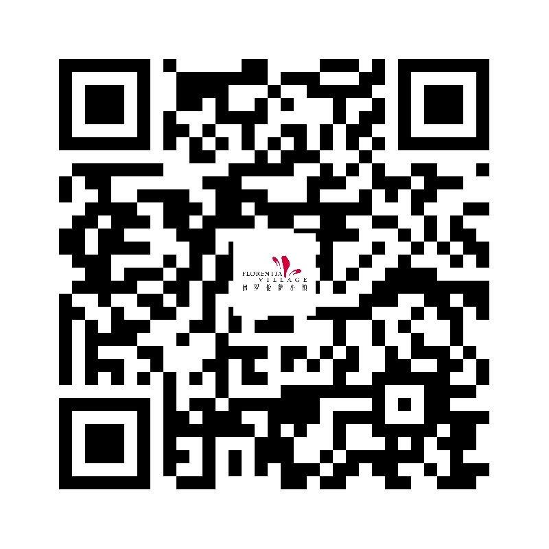 QR Code Panel