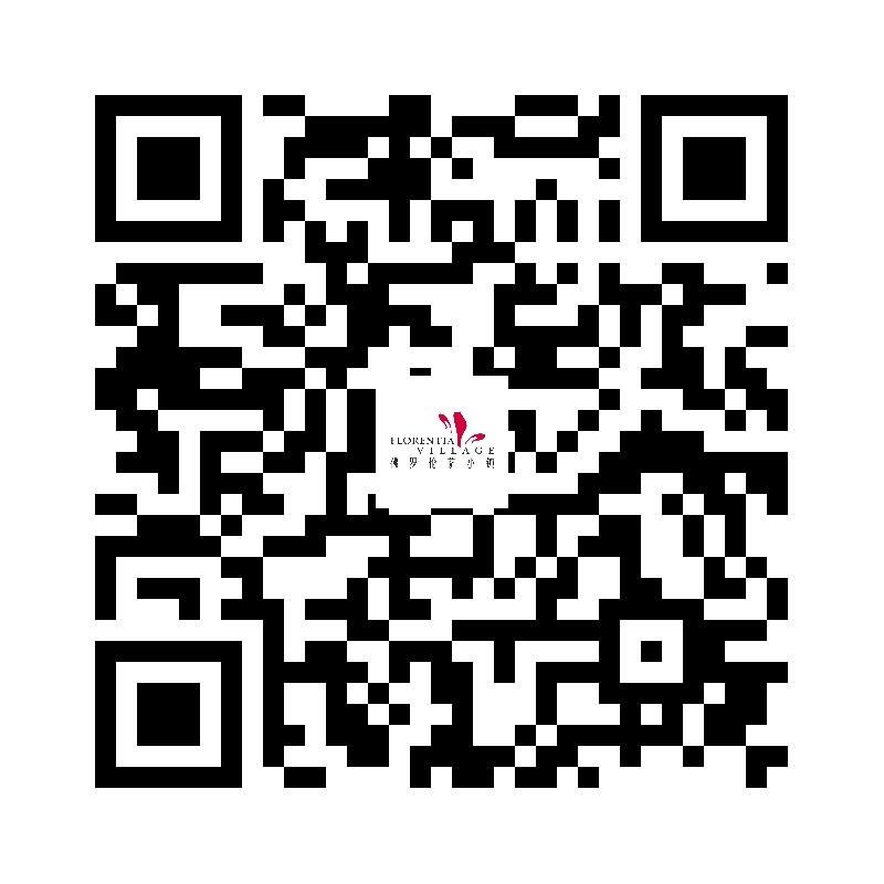 QR Code Panel
