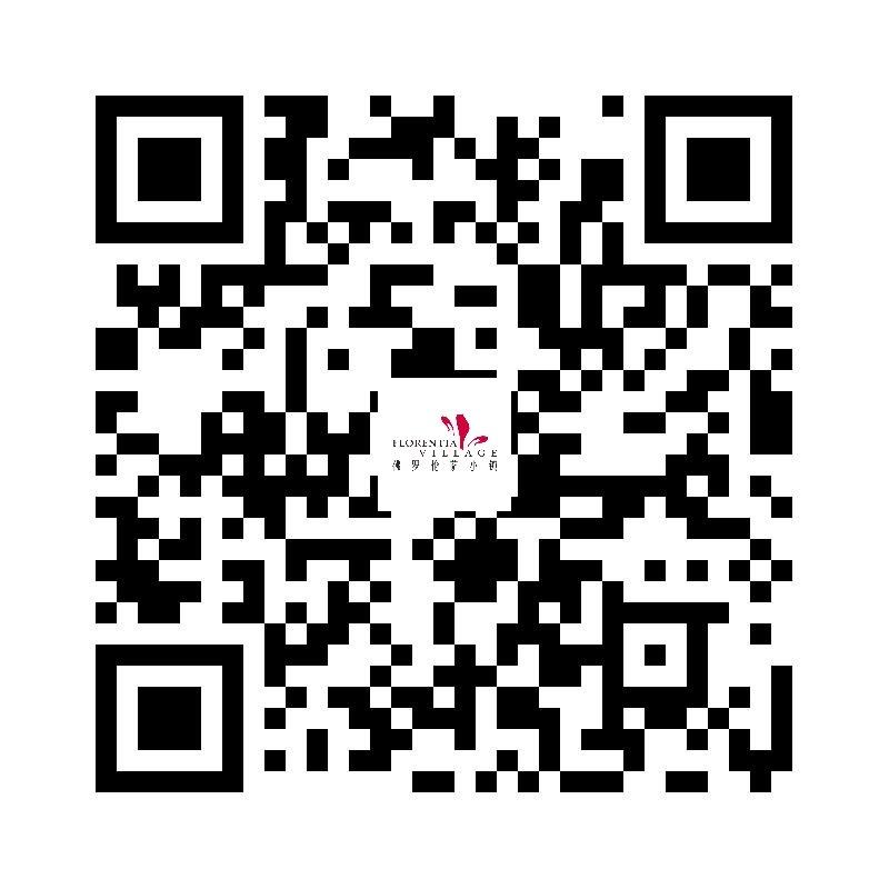 QR Code Panel