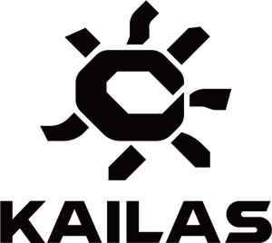 [Brand Logo Pack] KAILAS / 凯乐石