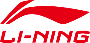 [Brand Logo Pack] LINING / 李宁