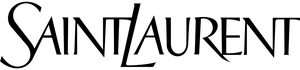 [Brand Logo Pack] SAINT LAURENT / 圣罗兰