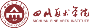 四川美术学院 Logo