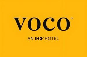 张江VOCO酒店集团 Logo