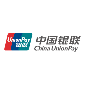 中国银联 Logo