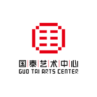 重庆国泰艺术中心 Logo