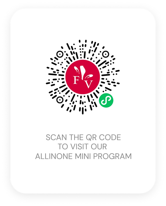 QR Code Panel