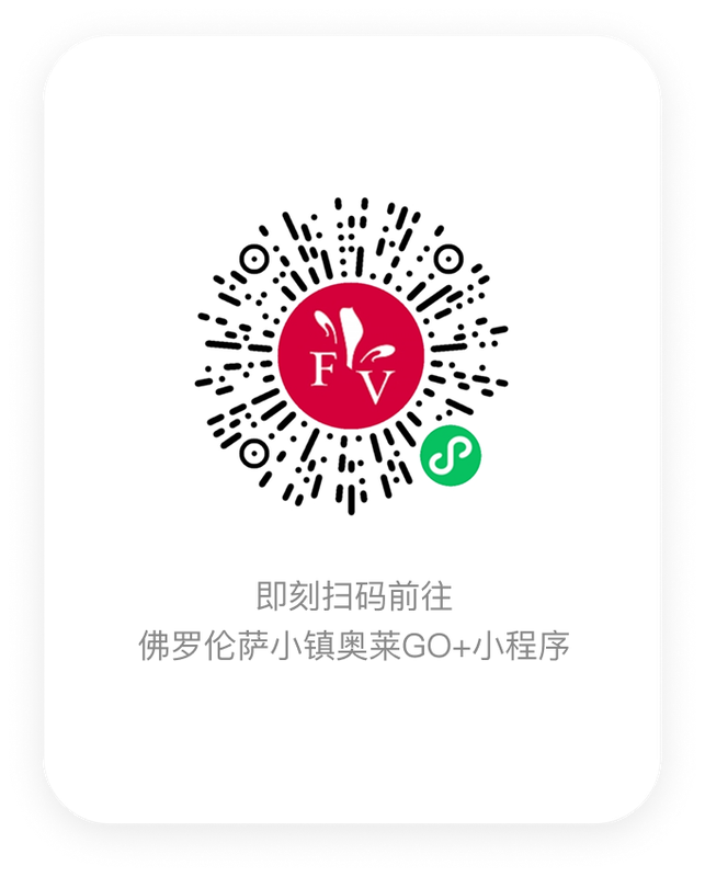 QR Code Panel
